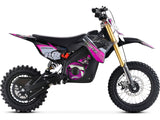MotoTec | Pro 36V/10Ah 1000W Lithium Electric Dirt Bike