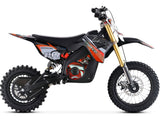 MotoTec | Pro 36V/10Ah 1000W Lithium Electric Dirt Bike