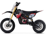 MotoTec | Pro 36V/10Ah 1000W Lithium Electric Dirt Bike