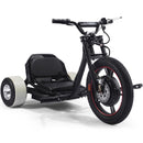 MotoTec | Drifter 48V/17.5Ah 800W Electric Trike | MT-TRK-800