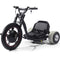 MotoTec | Drifter 48V/17.5Ah 800W Electric Trike | MT-TRK-800