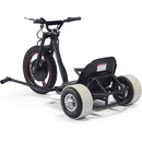 MotoTec | Drifter 48V/17.5Ah 800W Electric Trike | MT-TRK-800