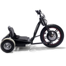 MotoTec | Drifter 48V/17.5Ah 800W Electric Trike | MT-TRK-800