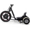 MotoTec | Drifter 48V/17.5Ah 800W Electric Trike | MT-TRK-800