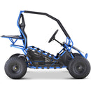 MotoTec | Maverick 36V/12Ah 1000W Kids Electric Go-Kart