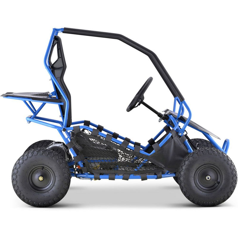 MotoTec | Maverick 36V/12Ah 1000W Kids Electric Go-Kart