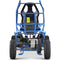MotoTec | Maverick 36V/12Ah 1000W Kids Electric Go-Kart