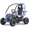MotoTec | Maverick 36V/12Ah 1000W Kids Electric Go-Kart