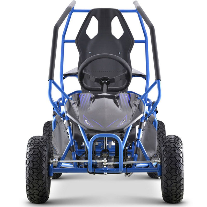 MotoTec | Maverick 36V/12Ah 1000W Kids Electric Go-Kart