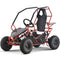 MotoTec | Maverick 36V/12Ah 1000W Kids Electric Go-Kart