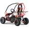 MotoTec | Maverick 36V/12Ah 1000W Kids Electric Go-Kart