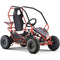 MotoTec | Maverick 36V/12Ah 1000W Kids Electric Go-Kart