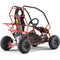 MotoTec | Maverick 36V/12Ah 1000W Kids Electric Go-Kart