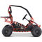 MotoTec | Maverick 36V/12Ah 1000W Kids Electric Go-Kart