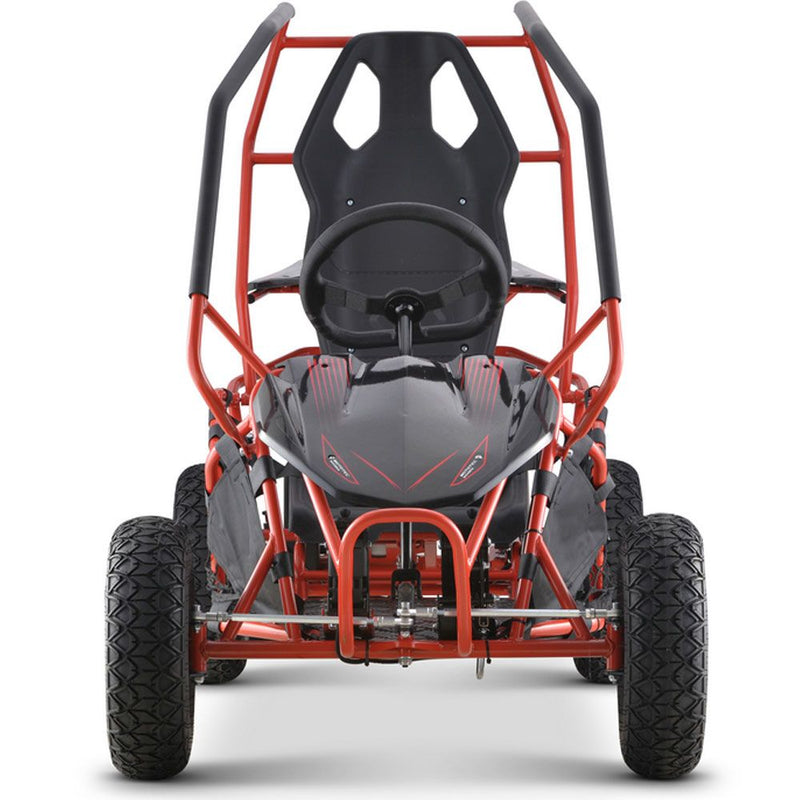 MotoTec | Maverick 36V/12Ah 1000W Kids Electric Go-Kart