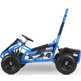MotoTec | Mud Monster 48V/12Ah 1000W Kids Electric Go-Kart
