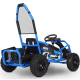 MotoTec | Mud Monster 48V/12Ah 1000W Kids Electric Go-Kart