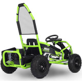 MotoTec | Mud Monster 48V/12Ah 1000W Kids Electric Go-Kart