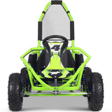 MotoTec | Mud Monster 48V/12Ah 1000W Kids Electric Go-Kart