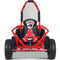 MotoTec | Mud Monster 48V/12Ah 1000W Kids Electric Go-Kart