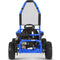 MotoTec | Mud Monster 98cc Go-Kart Full Suspension