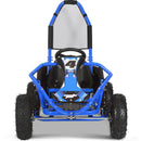 MotoTec | Mud Monster 98cc Go-Kart Full Suspension