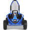 MotoTec | Mud Monster 98cc Go-Kart Full Suspension