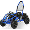 MotoTec | Mud Monster 98cc Go-Kart Full Suspension
