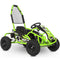 MotoTec | Mud Monster 98cc Go-Kart Full Suspension