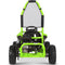 MotoTec | Mud Monster 98cc Go-Kart Full Suspension