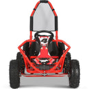 MotoTec | Mud Monster 98cc Go-Kart Full Suspension