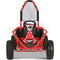 MotoTec | Mud Monster 98cc Go-Kart Full Suspension