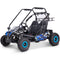 MotoTec | Mud Monster XL 60V/20Ah 2000W Kids Electric Go-Kart