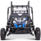 MotoTec | Mud Monster XL 60V/20Ah 2000W Kids Electric Go-Kart