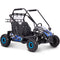 MotoTec | Mud Monster XL 60V/20Ah 2000W Kids Electric Go-Kart