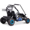 MotoTec | Mud Monster XL 60V/20Ah 2000W Kids Electric Go-Kart
