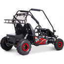 MotoTec | Mud Monster XL 60V/20Ah 2000W Kids Electric Go-Kart