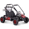 MotoTec | Mud Monster XL 60V/20Ah 2000W Kids Electric Go-Kart