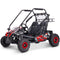 MotoTec | Mud Monster XL 60V/20Ah 2000W Kids Electric Go-Kart
