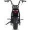 MotoTec | 48V/12Ah 1000W Electric Mini Bike | MT-MiniBike-48v-1000w_Black