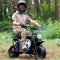 MotoTec | 48V/12Ah 1000W Electric Mini Bike | MT-MiniBike-48v-1000w_Black