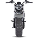 MotoTec | 60V/20Ah 1500W Electric Mini Bike | MT-MiniBike-60v-1500w_Black