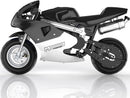 MotoTec | Phantom Gas Pocket Bike 49cc 2-Stroke