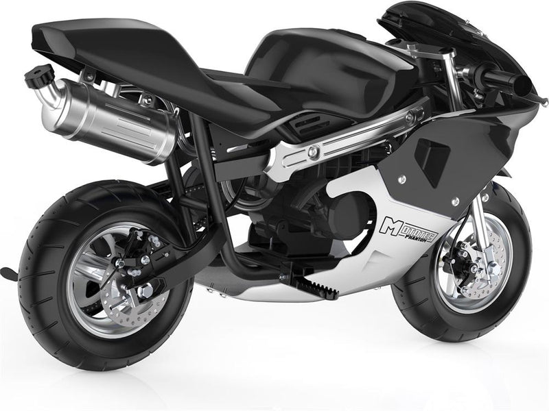 MotoTec | Phantom Gas Pocket Bike 49cc 2-Stroke