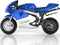 MotoTec | Phantom Gas Pocket Bike 49cc 2-Stroke