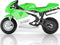 MotoTec | Phantom Gas Pocket Bike 49cc 2-Stroke