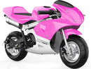 MotoTec | Phantom Gas Pocket Bike 49cc 2-Stroke