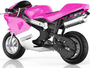 MotoTec | Phantom Gas Pocket Bike 49cc 2-Stroke