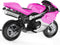 MotoTec | Phantom Gas Pocket Bike 49cc 2-Stroke