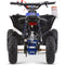 MotoTec | Renegade 40cc 4-Stroke Kids Gas ATV